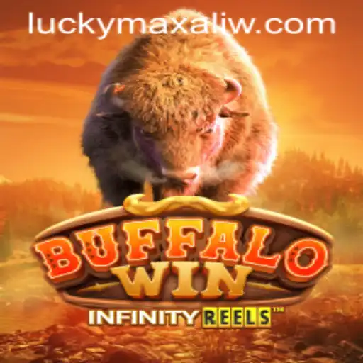 BuffaloWin: A Thrilling Journey into the Heart of Luckmax.ph