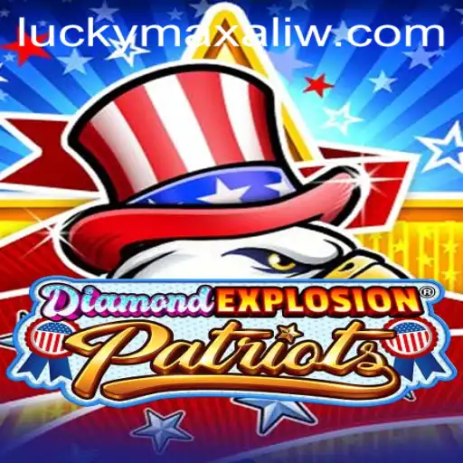 DiamondExplosionPatriots: The Game Revolutionizing Interactive Entertainment