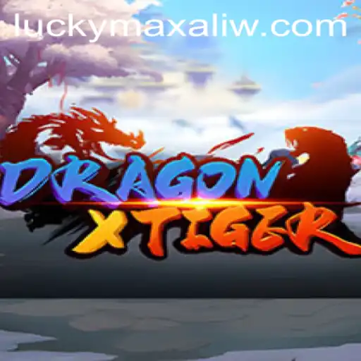 Exploring the Thrills of DragonXTiger on Luckmax.ph