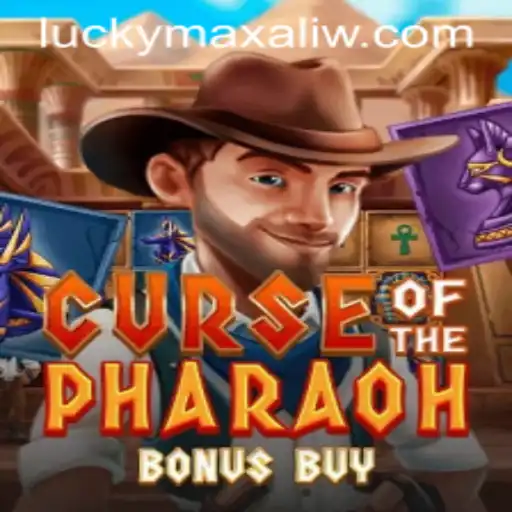 Unveiling the Mystique: Curse of the Pharaoh Bonus Buy