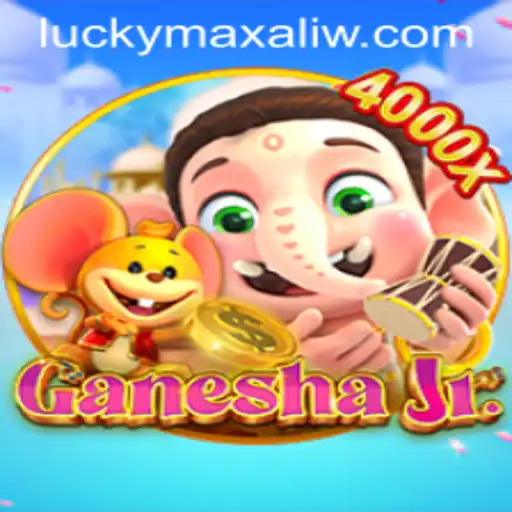 Exploring GaneshaJr: The Intriguing World of Luck and Strategy