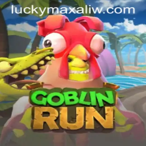Discover the Thrilling Adventure of GoblinRun on Luckmax.ph