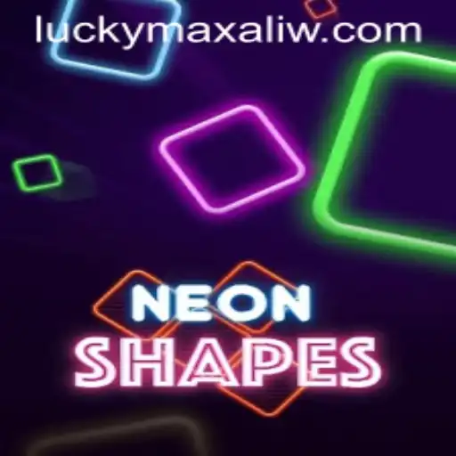 Exploring the Dynamic World of NeonShapes and the Role of Luckmax.ph