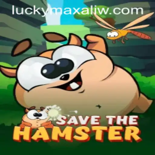 SavetheHamster: A Captivating Adventure in the World of Luckmax.ph