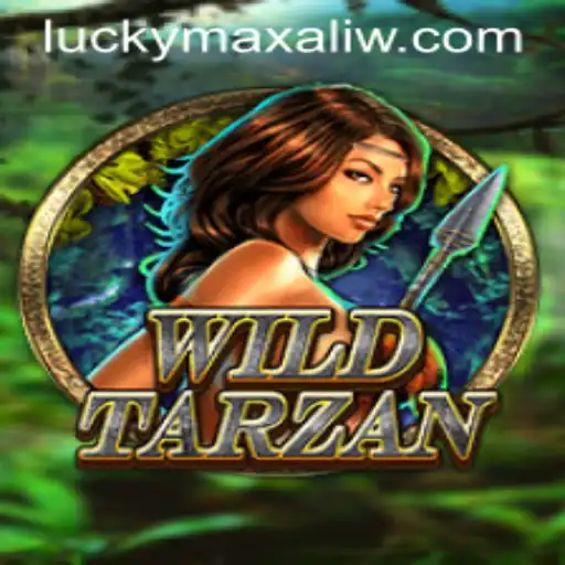 WildTarzan: The Untamed Adventure of the Jungle