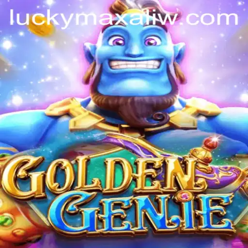 Unraveling the Magic of GOLDENGENIE: A Game of Chance and Strategy
