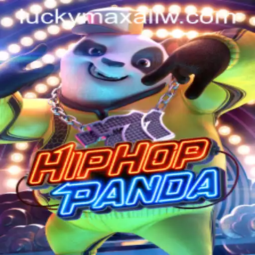 Exploring the World of HipHopPanda and Luckmax.ph