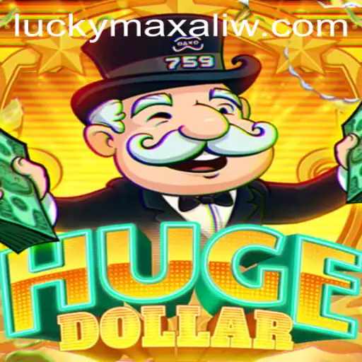 Discover the Thrill of HugeDollar: A New Era in Gaming with Luckmax.ph