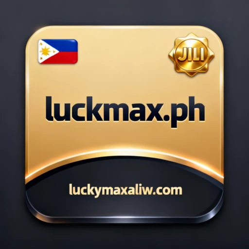 luckmax.ph