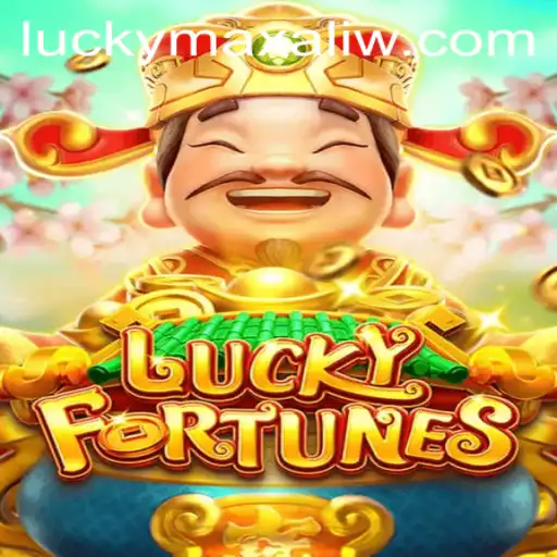 Unveiling the Thrilling World of LUCKYFORTUNES: A Closer Look