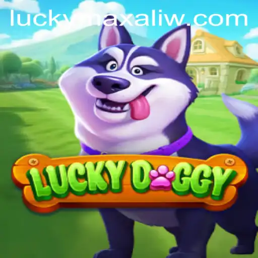 Exploring the Enchanting World of 'LuckyDoggy' on Luckmax.ph