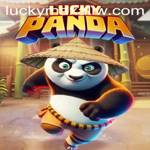 Unraveling the Thrills of LuckyPanda: A Dive into the Popular Game on luckmax.ph