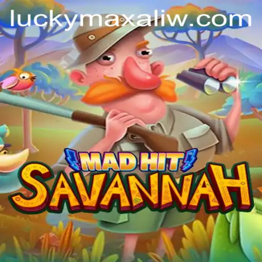 Exploring MadHitSavannah: A New Gaming Sensation
