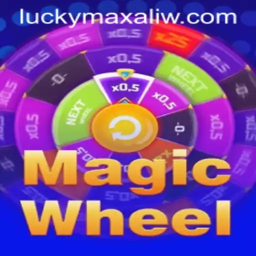 Unlocking the MagicWheel: A Detailed Guide to Playing and Winning on Luckmax.ph