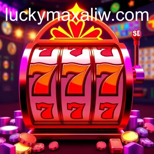 A Deep Dive into Online Slots with luckmax.ph