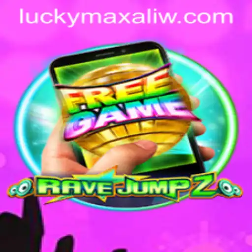 RaveJump2M: The Thrilling New Game Taking the World by Storm