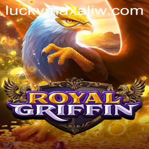 Unveiling RoyalGriffin: A Journey Through Adventure and Chance