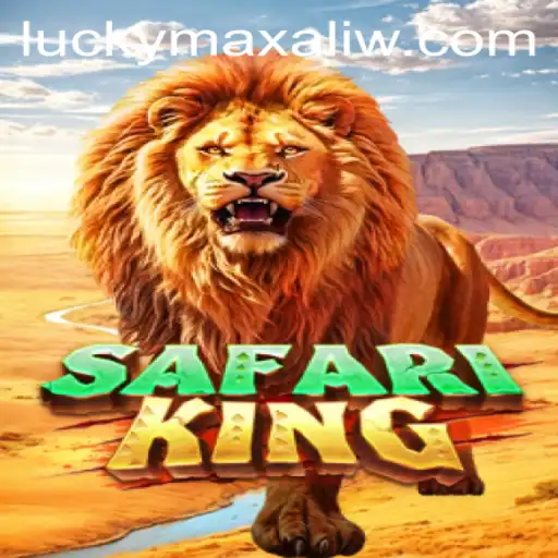 Discover SafariKing: A Thrilling Adventure of Chance and Strategy