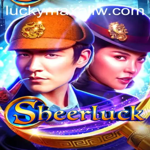 Sheerluck: The Exciting New Game Revolutionizing Entertainment