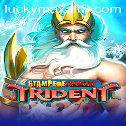 Exploring the Thrill of StempedeRushTrident: An Interactive Gaming Experience