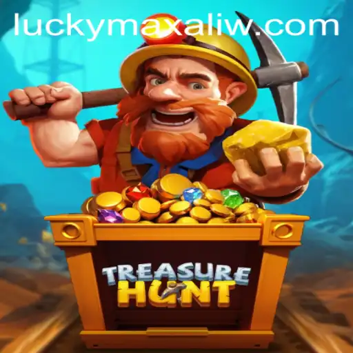 Discover the Adventure: Exploring TreasureHunt with Luckmax.ph