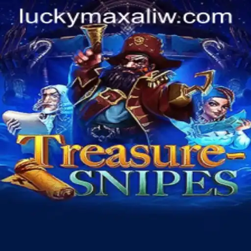 Exploring the Exciting World of TreasureSnipes: A Game of Strategy and Luck