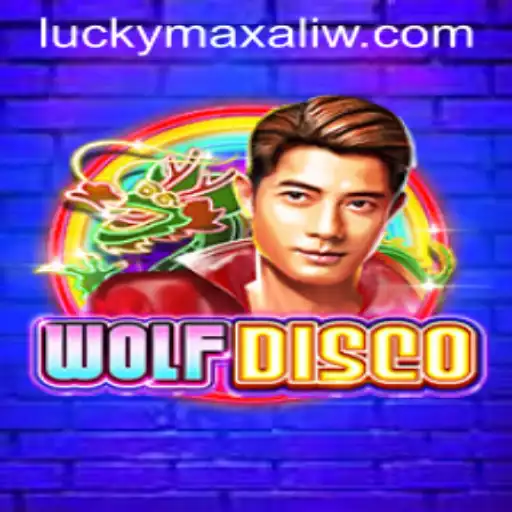 How WolfDisco and luckmax.ph are Revolutionizing Online Gaming